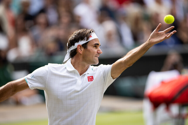 Федерер объявил, что не сыграет на Australian Open — 2022