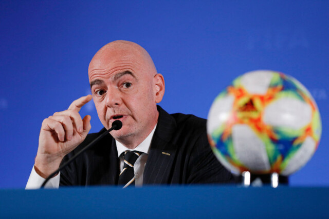 Европейские ассоциации планируют покинуть ФИФА из-за возможных изменений проведения ЧМ