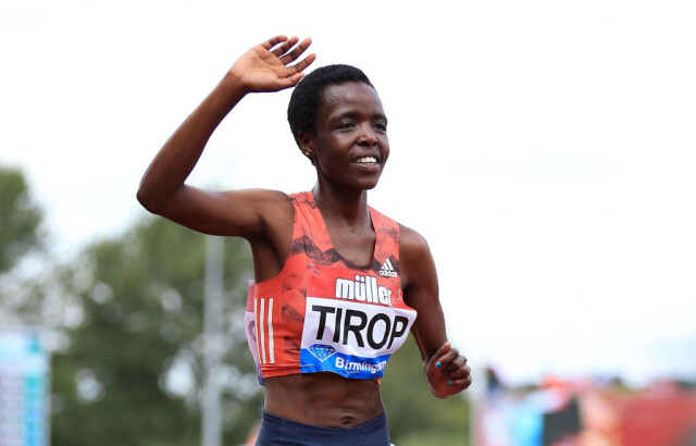 В Кении мёртвой с ножевыми ранениями найдена двукратная призёрка ЧМ по лёгкой атлетике