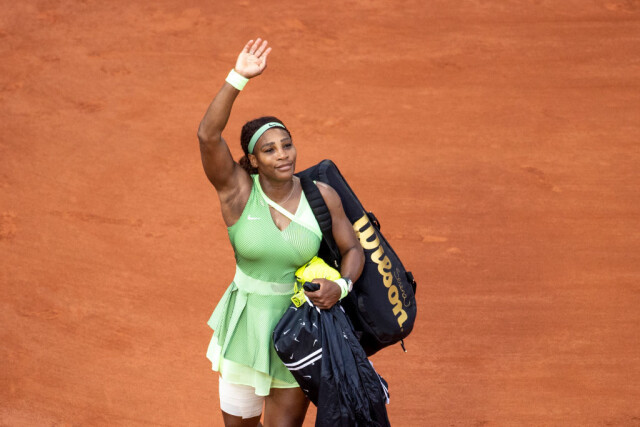 Президент WTA: Серена Уильямс — феномен нашего спорта