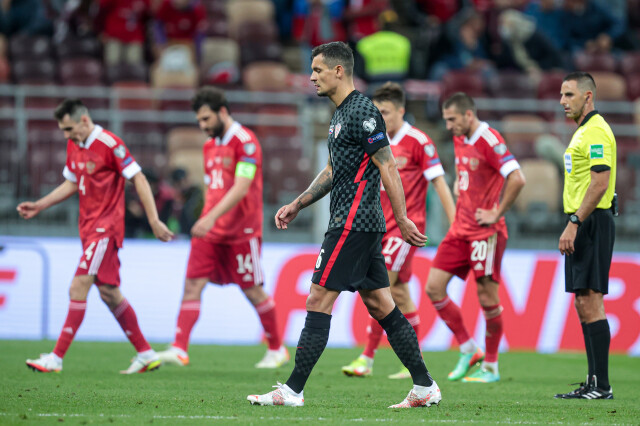 Судьбоносный ноябрь. Россия и Хорватия разыграют единственную путёвку на чемпионат мира