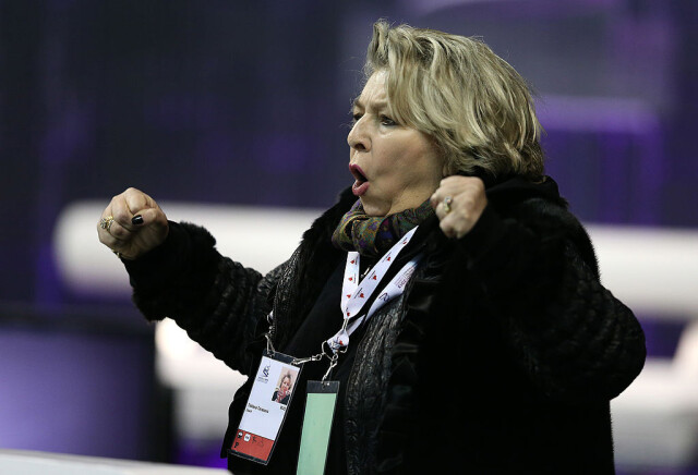 Татьяна Тарасова прокомментировала два мировых рекорда Камилы Валиевой