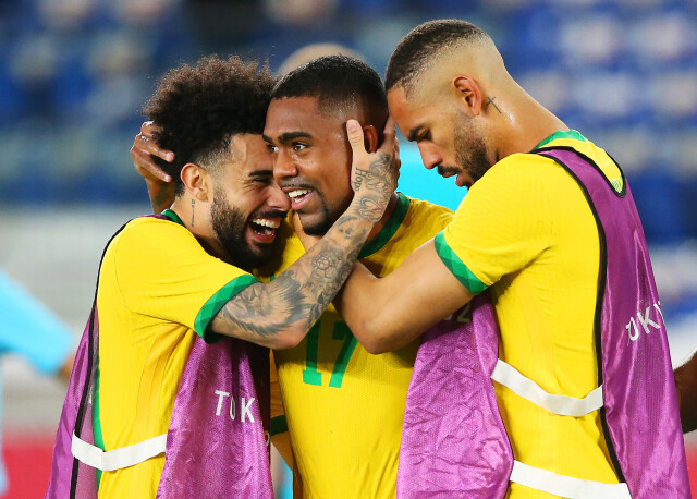 Клаудиньо: надеюсь, возвращение в «Зенит» из Бразилии не повредит перспективам в сборной
