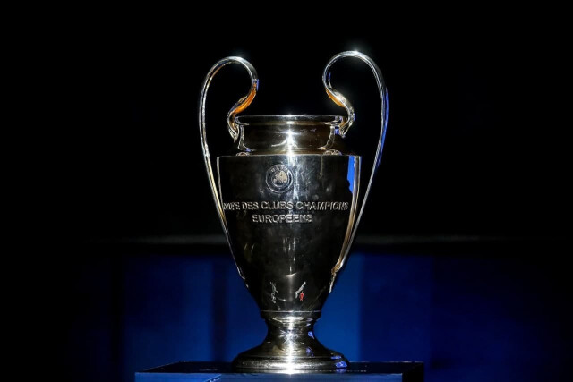 УЕФА объявил имена претендентов на звание лучших игроков Лиги чемпионов прошлого сезона