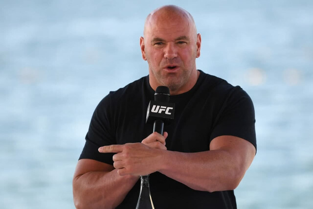 Президент UFC назвал примерные сроки следующего боя Конора Макгрегора