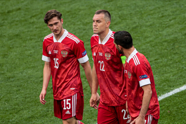 Как России выйти в плей-офф чемпионата Европы? Всё гораздо сложнее, чем кажется