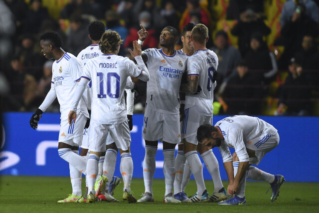 «Реал Мадрид» — «Севилья»: лучшая атака против лучшей обороны