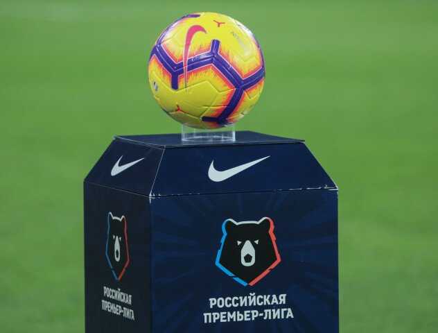 «Локомотив» и «Урал» объявили составы на матч РПЛ