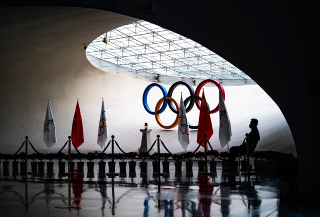 Власти США назвали причину дипломатического бойкота Игр в Пекине