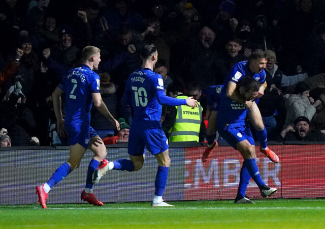 Кардифф прогноз. Кардифф Сити трофеи. Кардифф Луганск. FIFA 23 Index Cardiff City. Cardiff City Train.