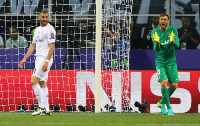 «Реал» — «Атлетико»: прогноз Константина Генича на матч чемпионата Испании