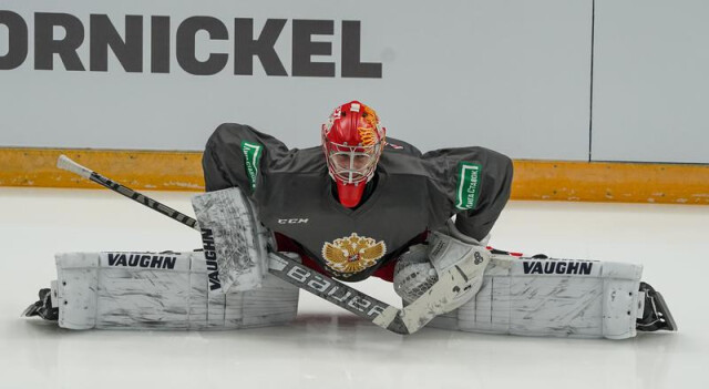 Эксперты оценили шансы сборной России выиграть МЧМ-2022 по хоккею в Канаде