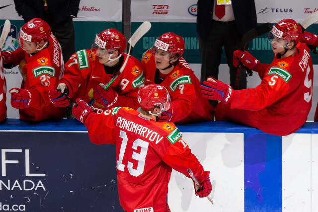 МЧМ-2022 по хоккею: сроки проведения, состав групп, соперники сборной России