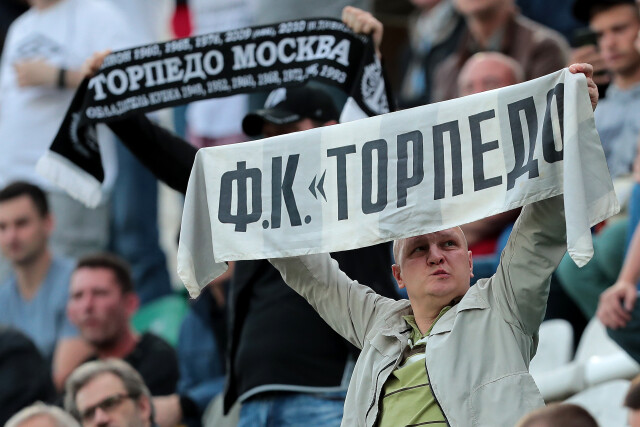 Fix Price для «Торпедо». Зачем миллиардеру Ломакину легендарный московский клуб?