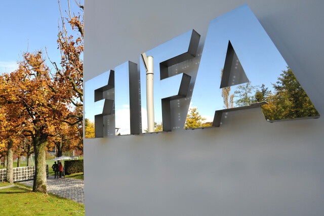 Сборная России за год поднялась на 5 мест в рейтинге ФИФА