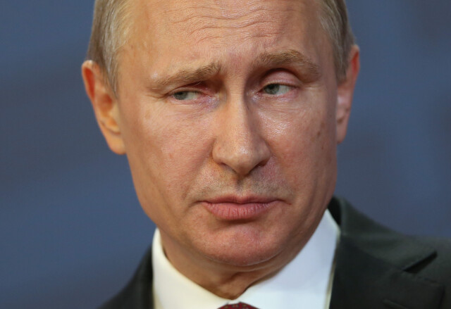 Владимир Путин отреагировал на допуск к спортивным соревнованиям трансгендеров