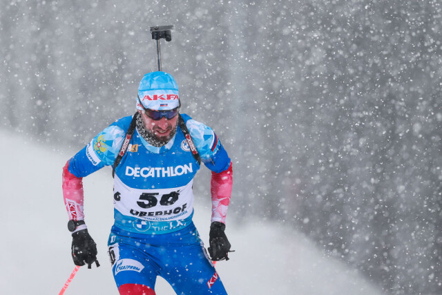 Biatlon Segodnya Raspisanie Gonok Na 9 Yanvarya Vo Skolko Nachalo Kakoj Telekanal Pokazhet