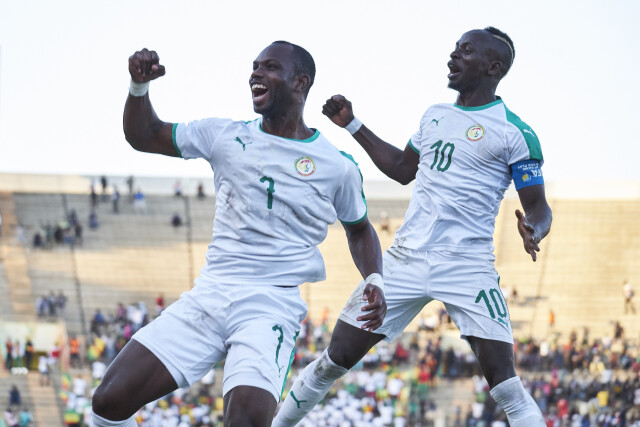Сенегал — Зимбабве: эксперты оценили шансы команд на матч Кубка африканских наций