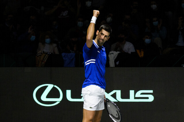 Джокович выиграл суд с властями Австралии и будет допущен до участия в Australian Open
