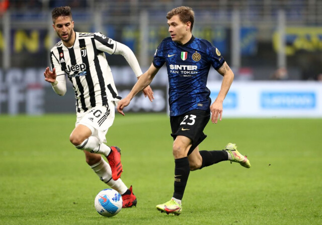 «Интер» — «Ювентус»: эксперты оценили шансы команд в матче за Суперкубок Италии