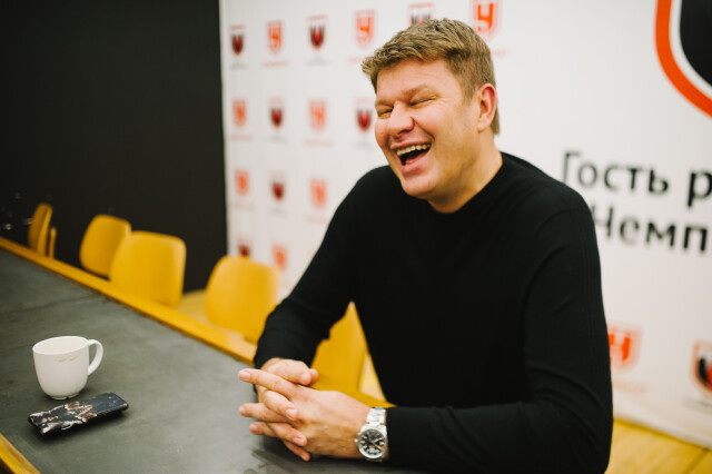 Губерниев прокомментировал увольнение Шевченко из «Дженоа»
