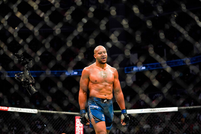 Нганну — Ган: прогноз Колби Ковингтона на главный бой UFC 270