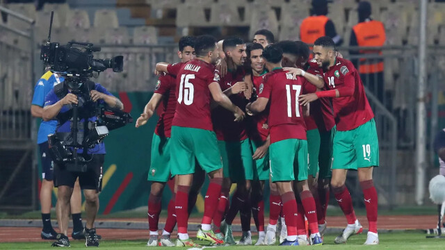 Марокко — Малави: прогноз Максима Калиниченко на матч 1/8 КАН-2022