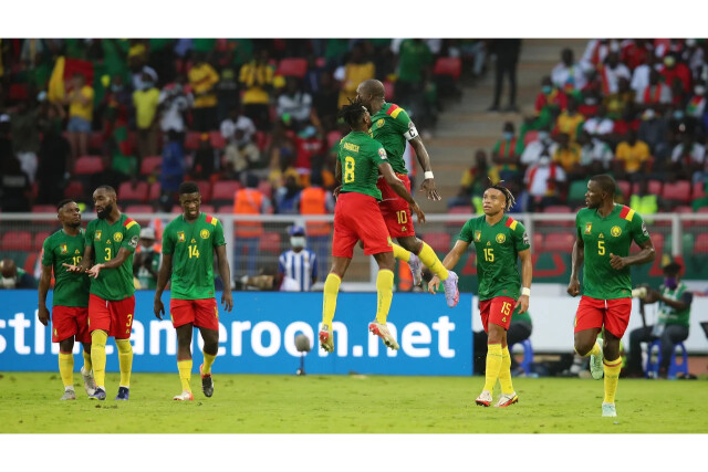Гамбия — Камерун: прогноз Артура Петросьяна на матч 1/4 КАН-2022