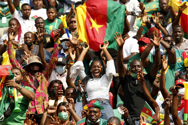 Кубок африканских наций — 2022: эксперты назвали фаворита перед четвертьфиналами