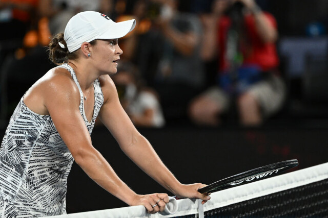 Эшли Барти — Даниэль Коллинз: прогноз Анны Чакветадзе на женский финал Australian Open