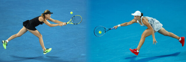 Эшли Барти — Даниэль Коллинз: прогноз Софьи Тартаковой на женский финал Australian Open