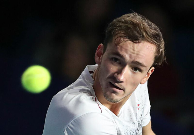 Медведев — Надаль: прогноз Андрея Чеснокова на финальный матч Australian Open