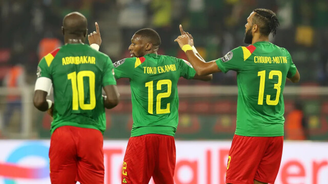 Гамбия — Камерун: прогноз Ивана Млечного на четвертьфинал КАН-2022