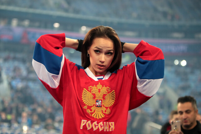 Можем повторить? Олимпийские победы россиян, которыми хочется гордиться