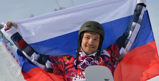 Честь или проклятье? Кто из россиян станет знаменосцем на Олимпиаде в Пекине