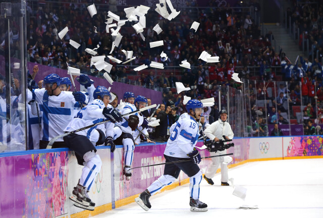 Олимпиада-2022: прогноз Павла Лысенкова на победителя хоккейного турнира в Пекине