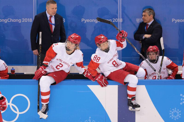 Где находится ио по хоккею 2022г . России - Швейцария.