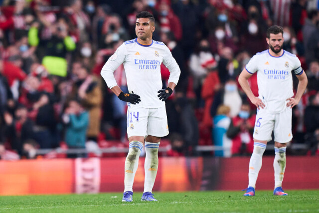 «Реал» Мадрид — «Гранада»: прогноз Максима Калиниченко на матч Примеры