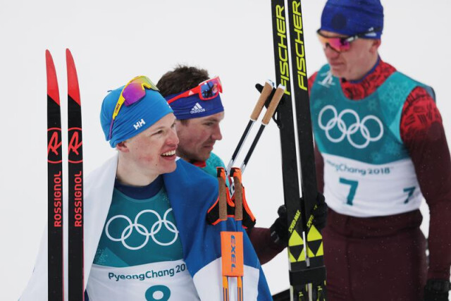 Петтер Нортуг дал прогноз на мужскую спринтерскую гонку зимней Олимпиады в Пекине