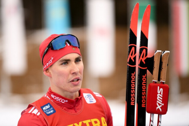«Выступил по-взрослому!» Лыжник Терентьев завоевал олимпийскую медаль в спринте
