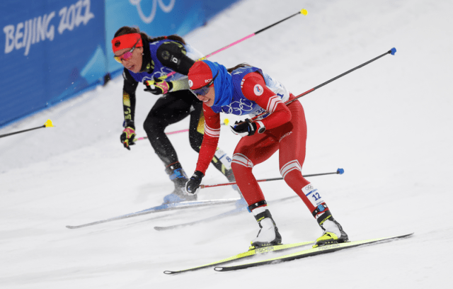 Лыжные гонки на ОИ-2022. Маркус Крамер дал прогноз на 10 км классическим стилем у женщин