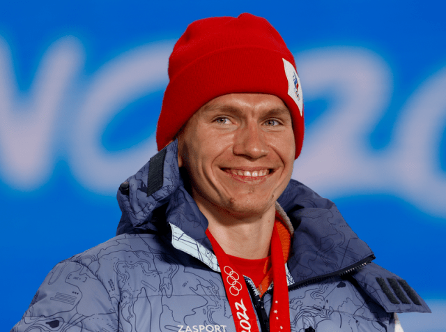 Владимир Драчёв дал прогноз на мужскую эстафету в лыжных гонках ОИ-2022
