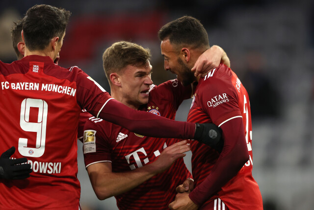 «РБ Лейпциг» — «Бавария»: эксперты оценили шансы команд на матч Лиги чемпионов