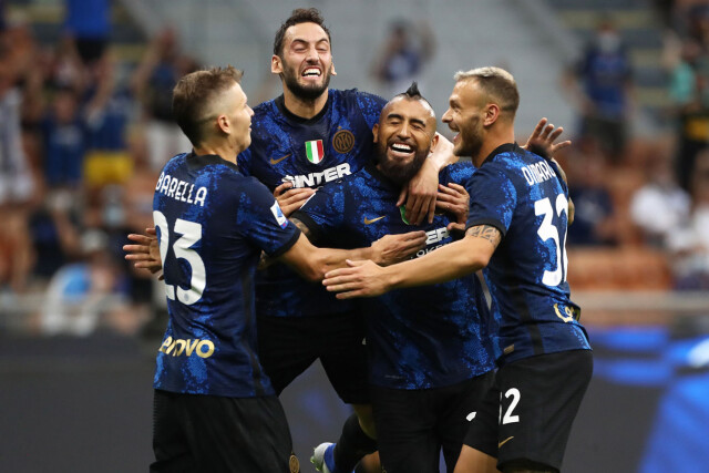 «Милан» — «Интер»: прогноз Виктора Гусева на полуфинал Кубка Италии
