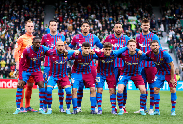 «Барселона» — «Галатасарай»: где покажут, во сколько начало, кто фаворит матча Лиги Европы