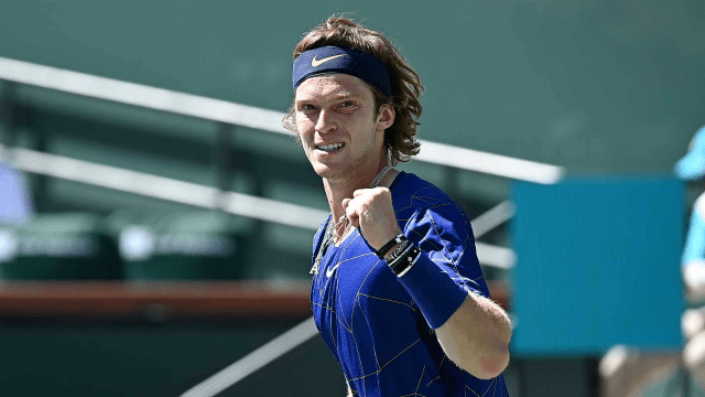 Определились потенциальные соперники российских теннисистов на «Мастерсе» в Майами