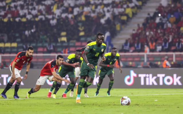 Египет — Сенегал, 1-й матч: эксперты назвали фаворита в борьбе за выход на ЧМ-2022