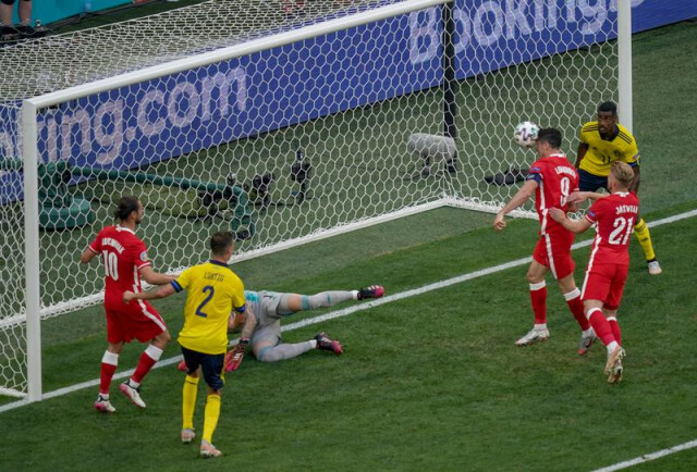 Польша — Швеция: прогноз Константина Генича на стыковой матч ЧМ-2022