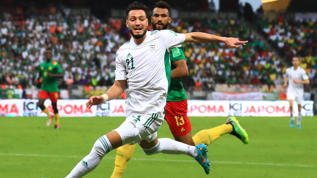 Алжир — Камерун, 2-й матч: эксперты назвали фаворита в борьбе за выход на ЧМ-2022
