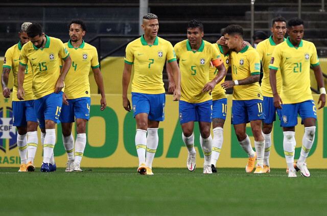 Match brazil next Brazil Next